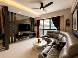 Blk 1C The Pinnacle@Duxton (Bukit Merah), HDB 4 Rooms #589980481